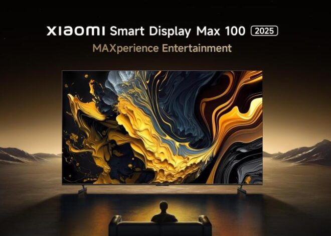 Xiaomi Rilis TV Raksasa, Apa Saja Kelebihannya?