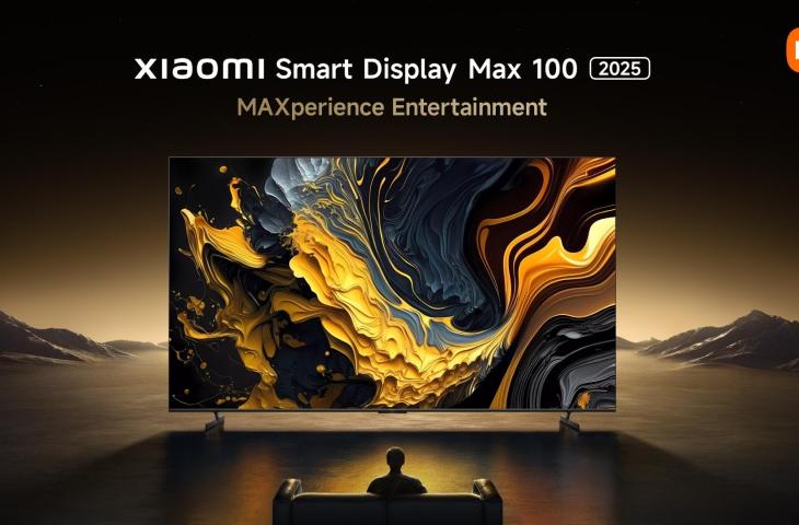 Xiaomi Rilis TV Raksasa, Apa Saja Kelebihannya?